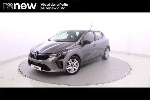 Renault Clio  TCe GLP Evolution 74kW