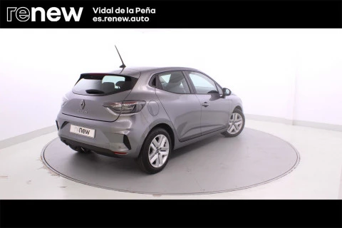 Renault Clio  TCe GLP Evolution 74kW