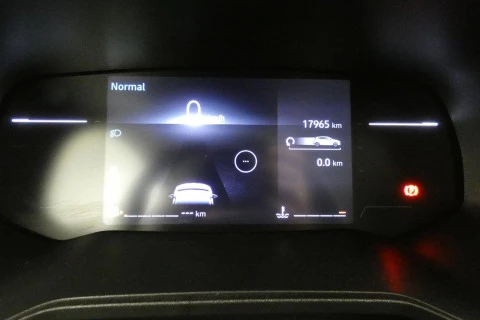 Renault Clio  TCe GLP Evolution 74kW