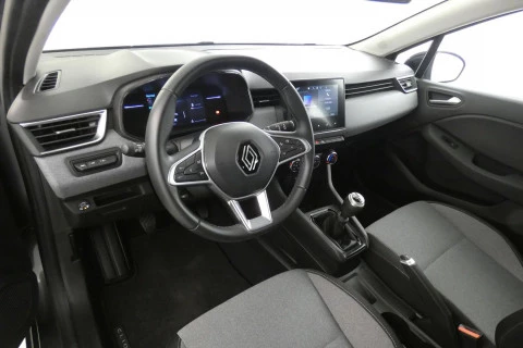Renault Clio  TCe GLP Evolution 74kW