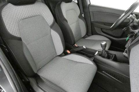 Renault Clio  TCe GLP Evolution 74kW