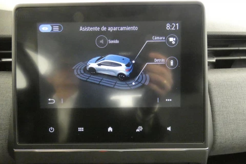 Renault Clio  TCe GLP Evolution 74kW