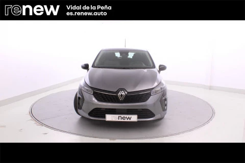 Renault Clio  TCe GLP Evolution 74kW