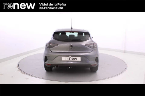 Renault Clio  TCe GLP Evolution 74kW