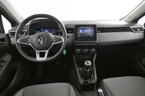 Renault Clio  TCe GLP Evolution 74kW