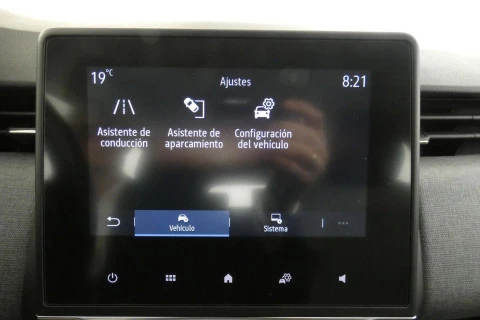 Renault Clio  TCe GLP Evolution 74kW