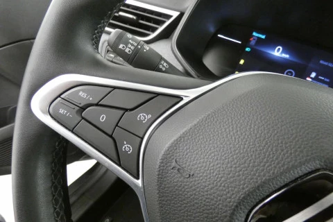 Renault Clio  TCe GLP Evolution 74kW