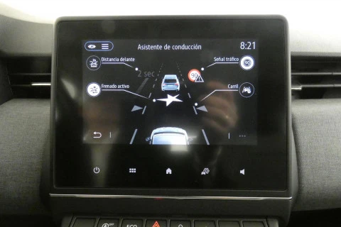 Renault Clio  TCe GLP Evolution 74kW