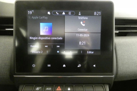 Renault Clio  TCe GLP Evolution 74kW