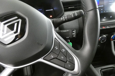 Renault Clio  TCe GLP Evolution 74kW