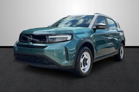 Opel Frontera Electric 44kWh Edition