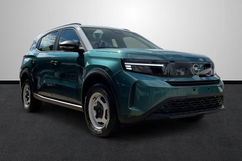 Opel Frontera Electric 44kWh Edition