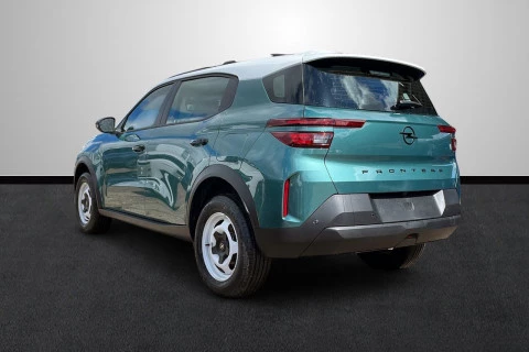Opel Frontera Electric 44kWh Edition