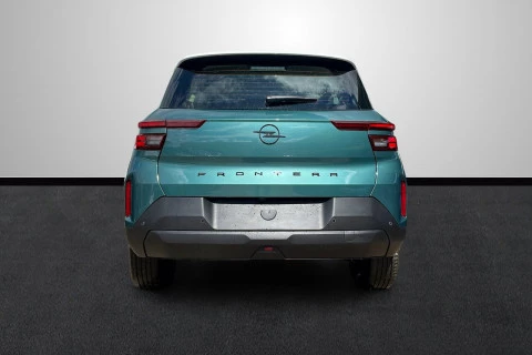 Opel Frontera Electric 44kWh Edition