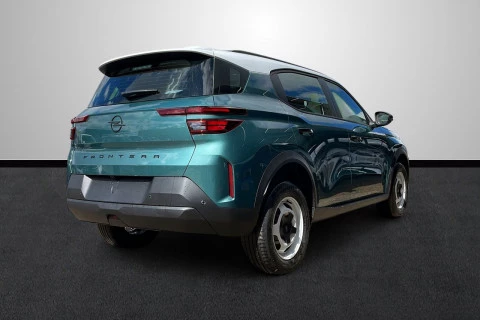 Opel Frontera Electric 44kWh Edition