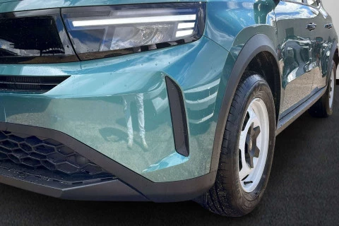 Opel Frontera Electric 44kWh Edition