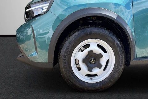 Opel Frontera Electric 44kWh Edition