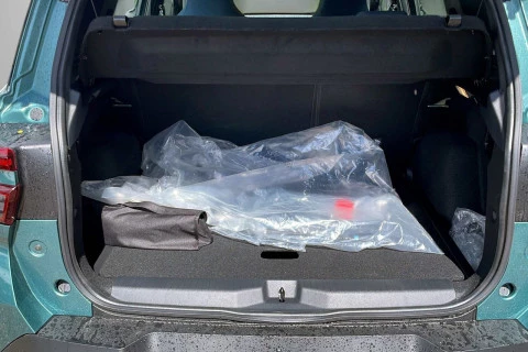 Opel Frontera Electric 44kWh Edition