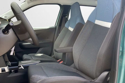 Opel Frontera Electric 44kWh Edition