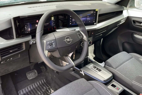 Opel Frontera Electric 44kWh Edition