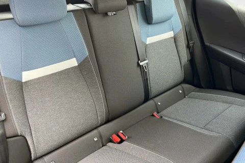 Opel Frontera Electric 44kWh Edition