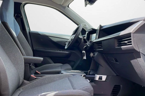 Opel Frontera Electric 44kWh Edition