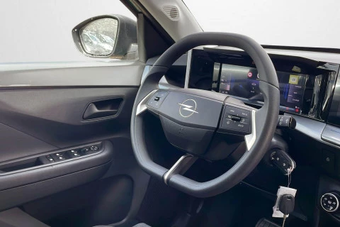 Opel Frontera Electric 44kWh Edition