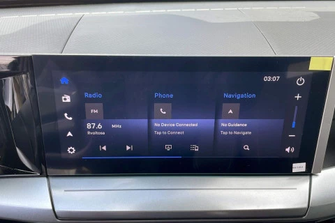 Opel Frontera Electric 44kWh Edition