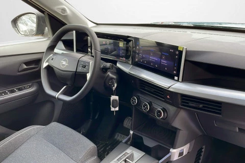 Opel Frontera Electric 44kWh Edition