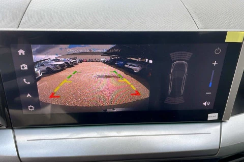 Opel Frontera Electric 44kWh Edition