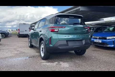 Opel Frontera Electric 44kWh Edition