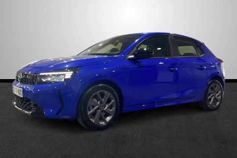 Opel Corsa 1.2T XHL 74kW (100CV) Edition