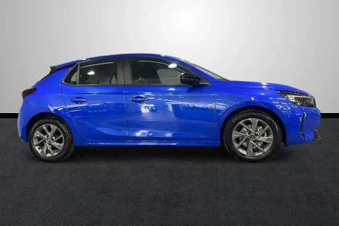 Opel Corsa 1.2T XHL 74kW (100CV) Edition