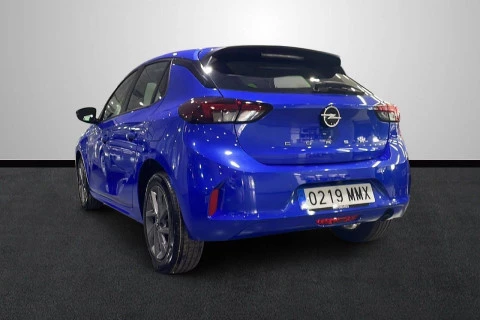 Opel Corsa 1.2T XHL 74kW (100CV) Edition