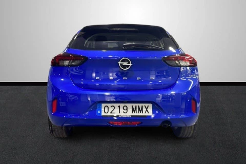 Opel Corsa 1.2T XHL 74kW (100CV) Edition