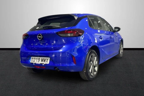 Opel Corsa 1.2T XHL 74kW (100CV) Edition