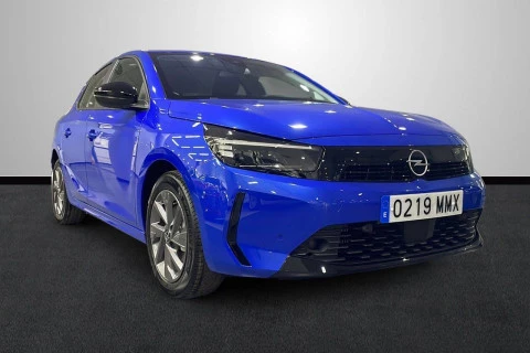 Opel Corsa 1.2T XHL 74kW (100CV) Edition