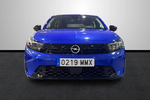Opel Corsa 1.2T XHL 74kW (100CV) Edition