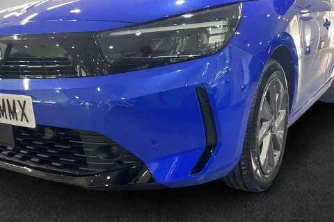 Opel Corsa 1.2T XHL 74kW (100CV) Edition