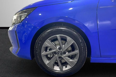 Opel Corsa 1.2T XHL 74kW (100CV) Edition