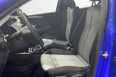 Opel Corsa 1.2T XHL 74kW (100CV) Edition