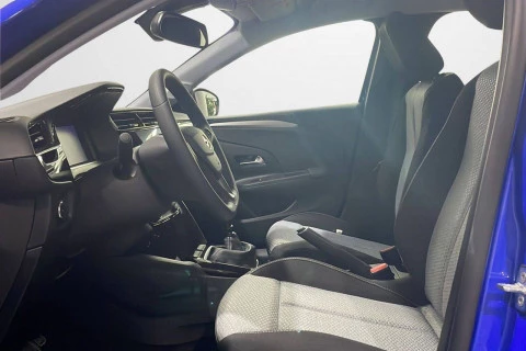 Opel Corsa 1.2T XHL 74kW (100CV) Edition