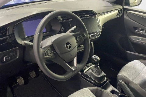 Opel Corsa 1.2T XHL 74kW (100CV) Edition