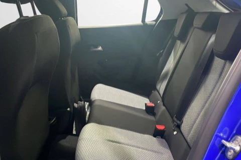 Opel Corsa 1.2T XHL 74kW (100CV) Edition