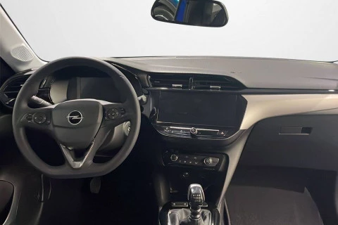 Opel Corsa 1.2T XHL 74kW (100CV) Edition