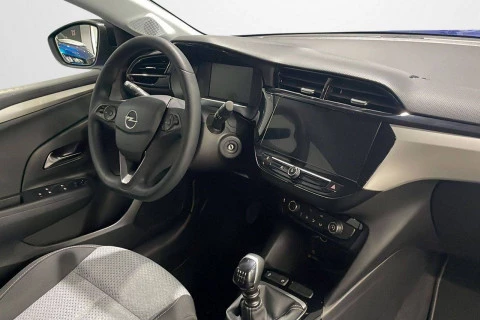 Opel Corsa 1.2T XHL 74kW (100CV) Edition