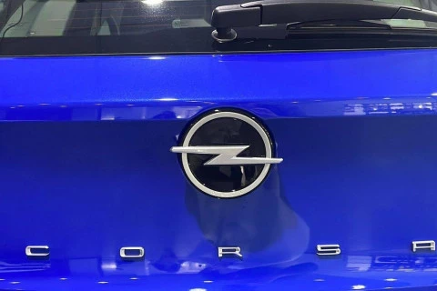 Opel Corsa 1.2T XHL 74kW (100CV) Edition