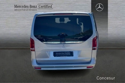 Mercedes-Benz Clase V 300 d Avantgarde Largo