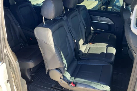 Mercedes-Benz Clase V 300 d Avantgarde Largo