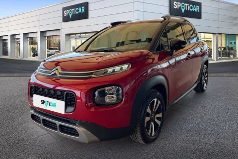 Citroën C3 Aircross PureTech 81kW (110CV) S&S Feel Pack
